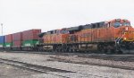 BNSF 7224 East